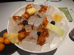 -桂满陇·海市蜃楼·黑金(国金店)
