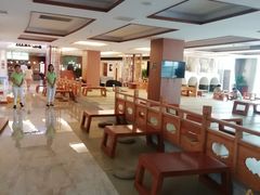 -渔岛海洋度假区