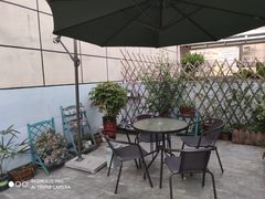 -叁渡咖啡馆(新天地店)