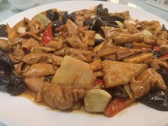 -老六饭店(翠通路店)