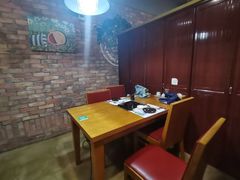 包厢-松坂屋日料自助(长城路店)