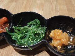 -Sushi Love 创意寿司(丽影广场店)
