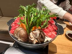 -Tuna maki寿司(苏州中心商场店)