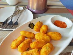 -娜玛瑟德餐厅(宇拓路店)