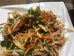 -牛车水美食街
