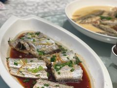 -健眺小海鲜(临海后山店)