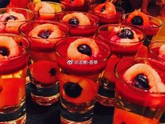 -视界美食自助餐厅·石家庄希尔顿酒店