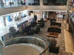 -苏州西交利物浦大学国际会议中心