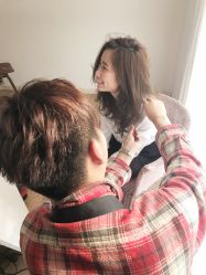 -CARR SALON