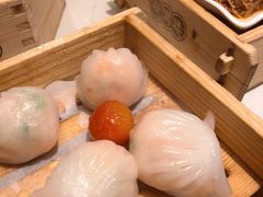 悦满楼虾饺皇-悦满楼·西关名点·湛江名菜(航空综合大厦店)
