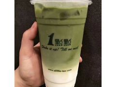 -1点点(长龙地铁店)