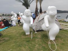 -仙海旅游度假区