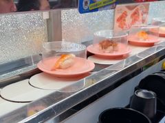 -争鲜回转寿司(朝北大悦城店)