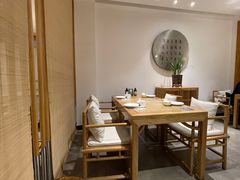 -枣子树·素食餐厅(普陀山店)