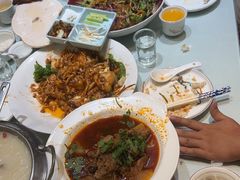 -正阳春烤鸭(华捷道店)
