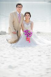 点击看大图 IMG_0515-蔚蓝海岸婚纱摄影(上海店)