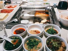 -海底捞火锅(枫蓝国际购物中心店)