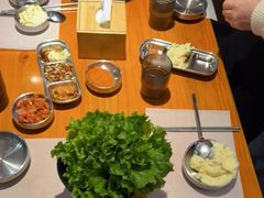 -kingkong大猩猩烤肉(CBD店)