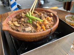 -包工仔·牛杂自助放题