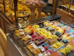 -BreadTalk面包新语·烘焙蛋糕(高德置地春广场店)