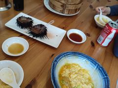 -海胆小馆(东北水饺·春柳店)