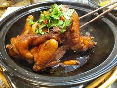-广信传说