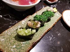 青瓜军舰寿司-赤稻·日式料理(禅城店)