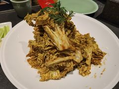 -北平盛世·新京菜·北京烤鸭(劲松·双井店)