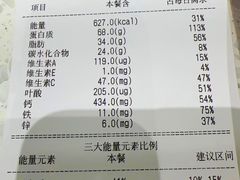 -SaladJohn沙拉匠(凯德1818店)