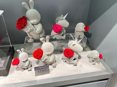 -ROSEONLY诺誓(国际广场购物中心店)