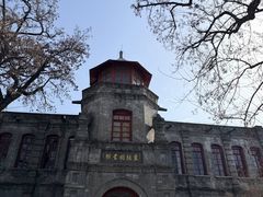 -莲池书院博物馆