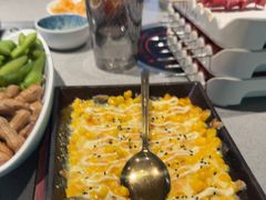 -丰茂烤串(公园店)
