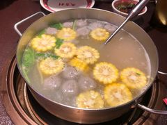 -大吉利·潮汕鲜牛肉火锅(总店)