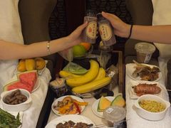 -上水足浴·芳疗(国贸店)