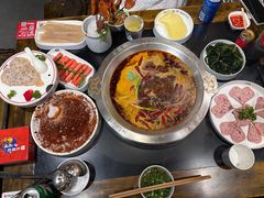 -大龙燚火锅(春熙店)