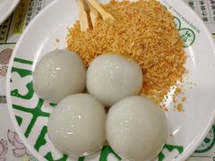 -地茂馆甜品