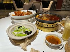 -眉州东坡(民族园店)