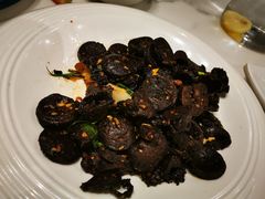 -热河食府(中山路店)