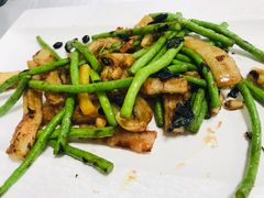 -鹿鸣酒家(越秀店)
