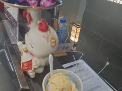 -極上萬膳·日料放题(来福士江景店)