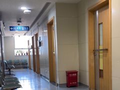 -上海交通大学医学院附属瑞金医院(总院)