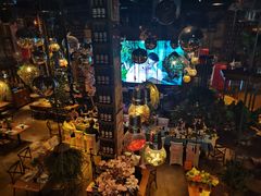 -胡桃里音乐酒馆(四道口店)