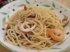 -萨莉亚意式餐厅(国展天虹店)