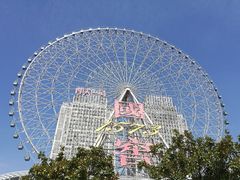 -星城之眼摩天轮