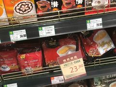 -BHG Market Place(水游城店)