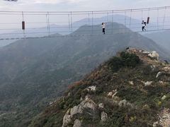 -木兰云雾山