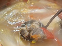 云南腊排骨火锅-阿山卓·野生菌火锅·纳西火塘烤肉