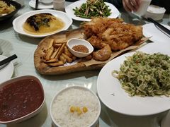 -德泰楼餐饮(莲湖路店)