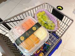 -盒马鲜生(顺义店)