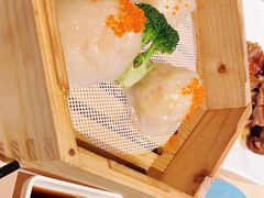 -避风塘(金山万达店)